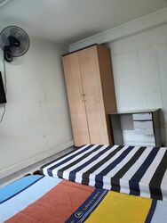 Blk 171 Stirling View (Queenstown), HDB 3 Rooms #439934081